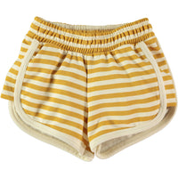 Letter To The World Marigold Tiaki Shorts