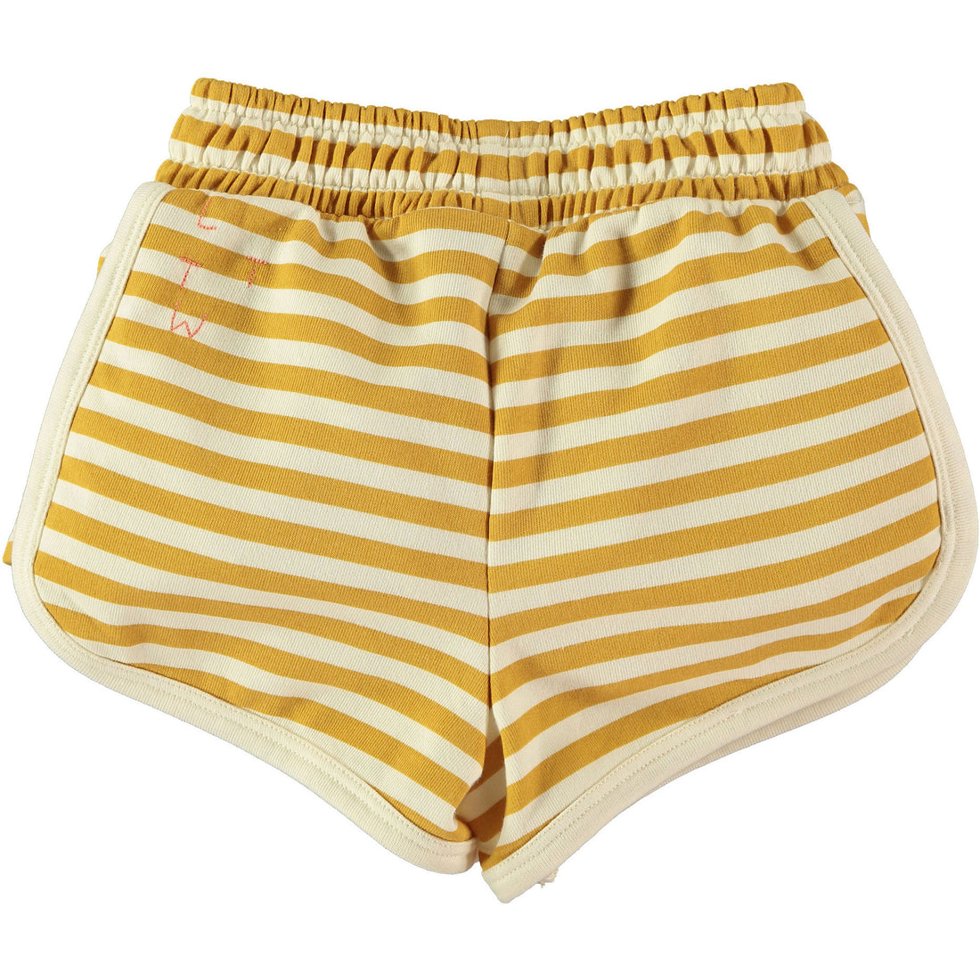 Letter To The World Marigold Tiaki Shorts