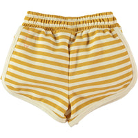 Letter To The World Marigold Tiaki Shorts