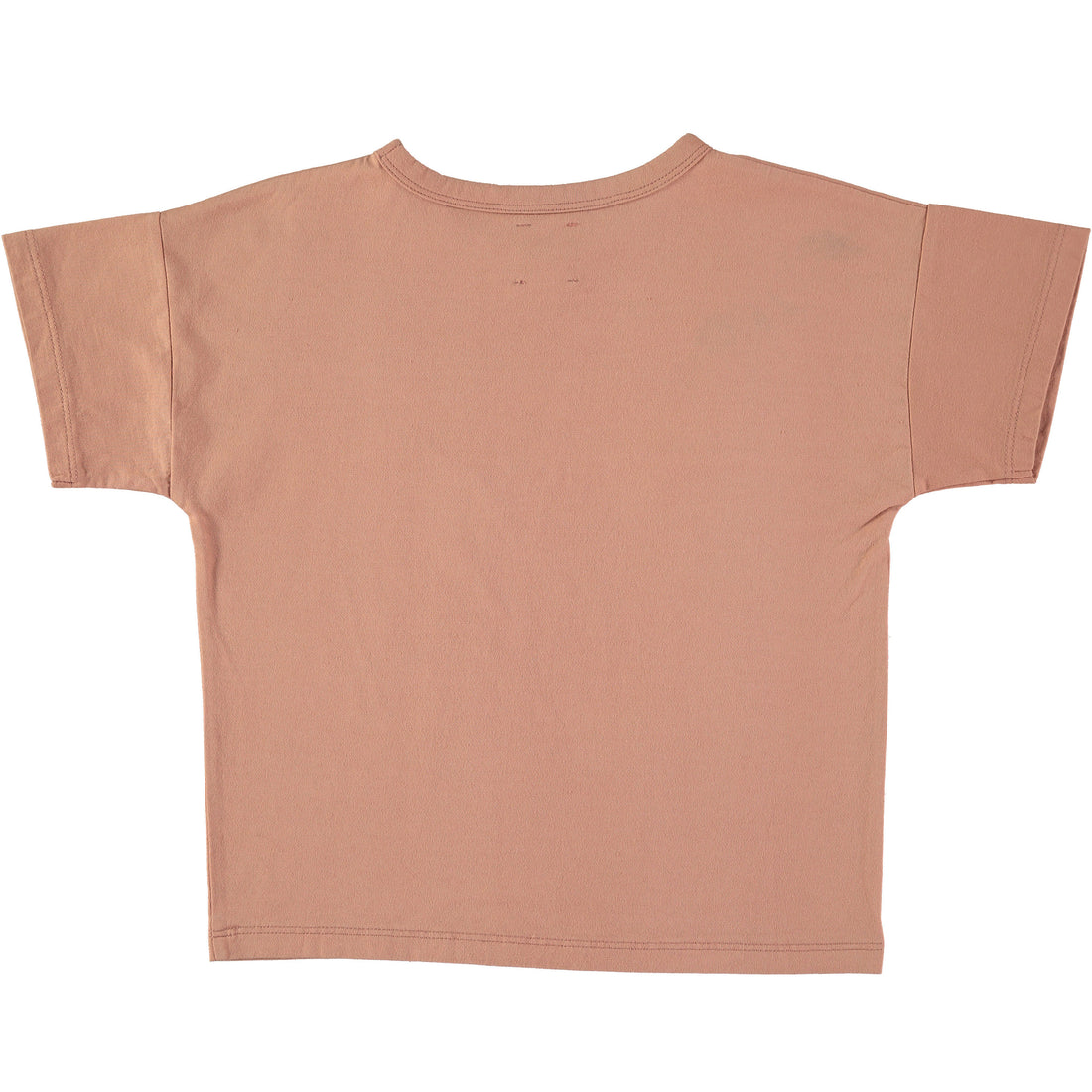 Letter To The World Blush Perseus Tee