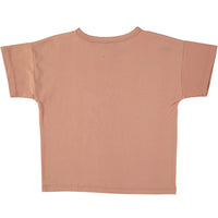 Letter To The World Blush Perseus Tee