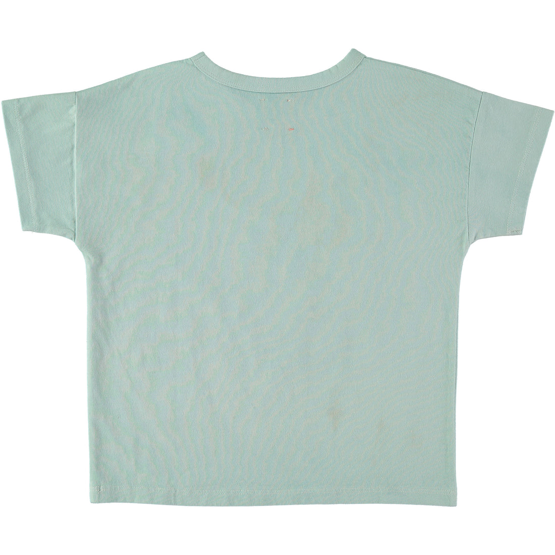 Letter To The World Ocean Diya Tee