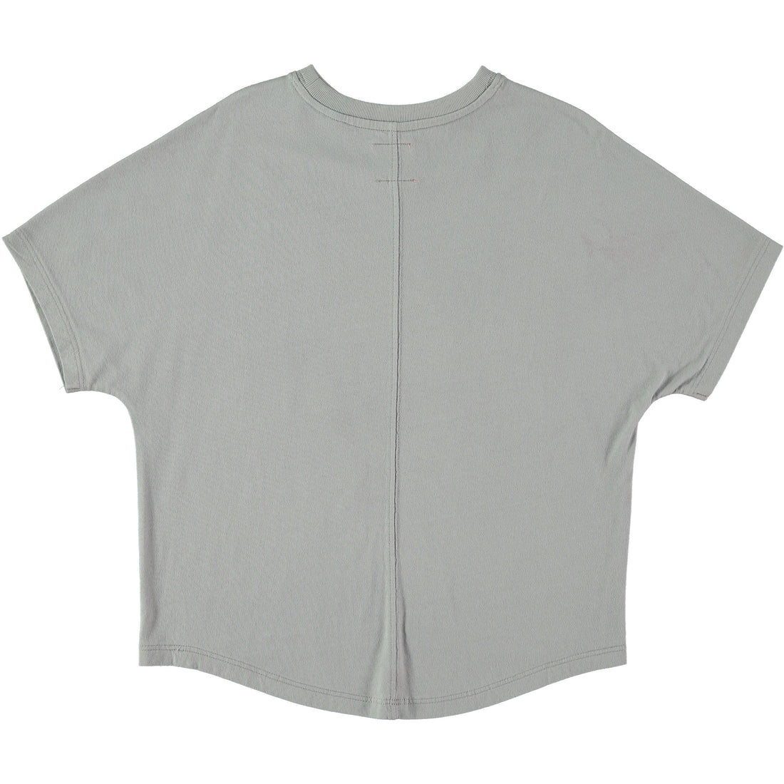 Letter To The World Coin Ozzy Tee