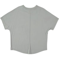 Letter To The World Coin Ozzy Tee