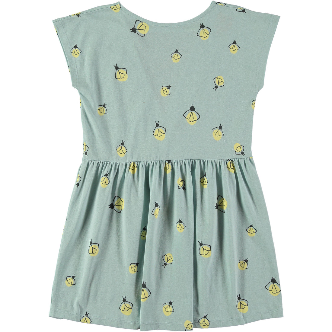 Letter To The World Ocean Citadelle Dress