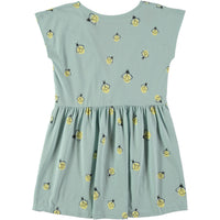 Letter To The World Ocean Citadelle Dress
