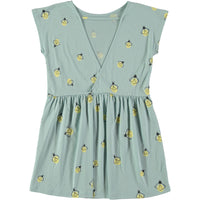 Letter To The World Ocean Citadelle Dress