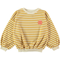Letter To The World Marigold Tiaki Sweatshirt