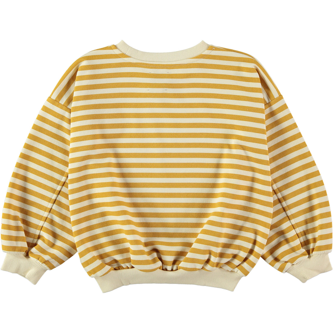 Letter To The World Marigold Tiaki Sweatshirt