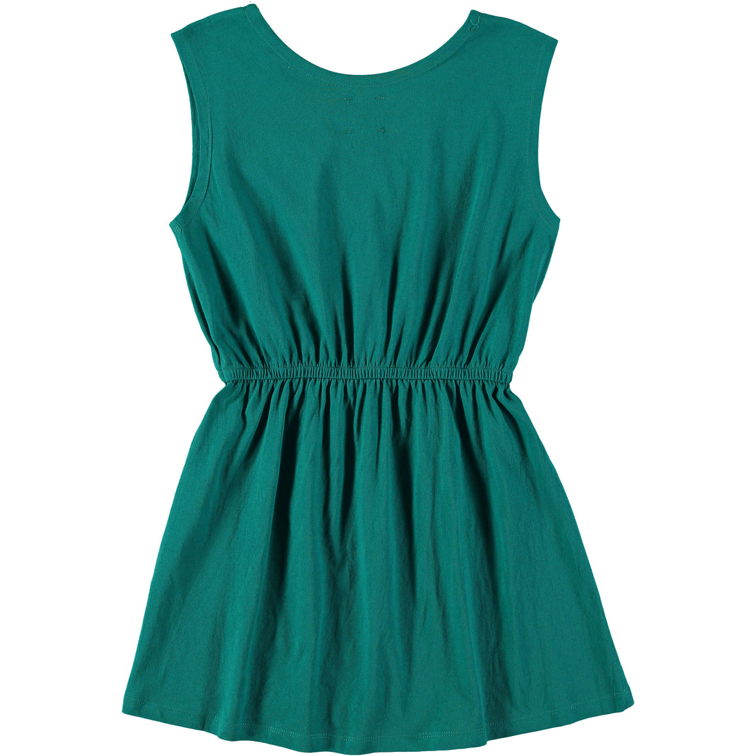 Letter To The World Peacock Ginan Dress