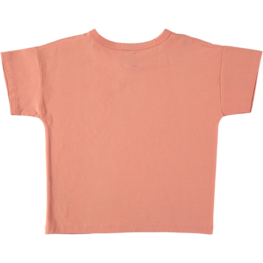 Letter To The World Coral Orion Tee