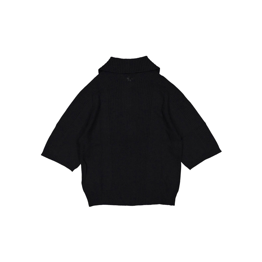 Ba-sh Black Eliot Womens Sweater