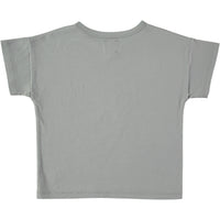 Letter To The World Coin Lyra Tee