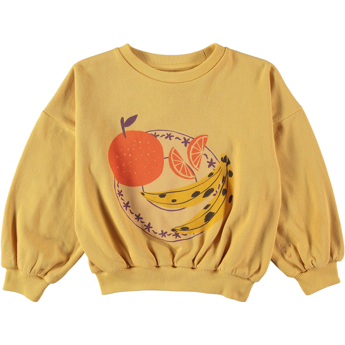 Letter To The World Marigold Alasia Sweatshirt