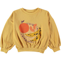 Letter To The World Marigold Alasia Sweatshirt