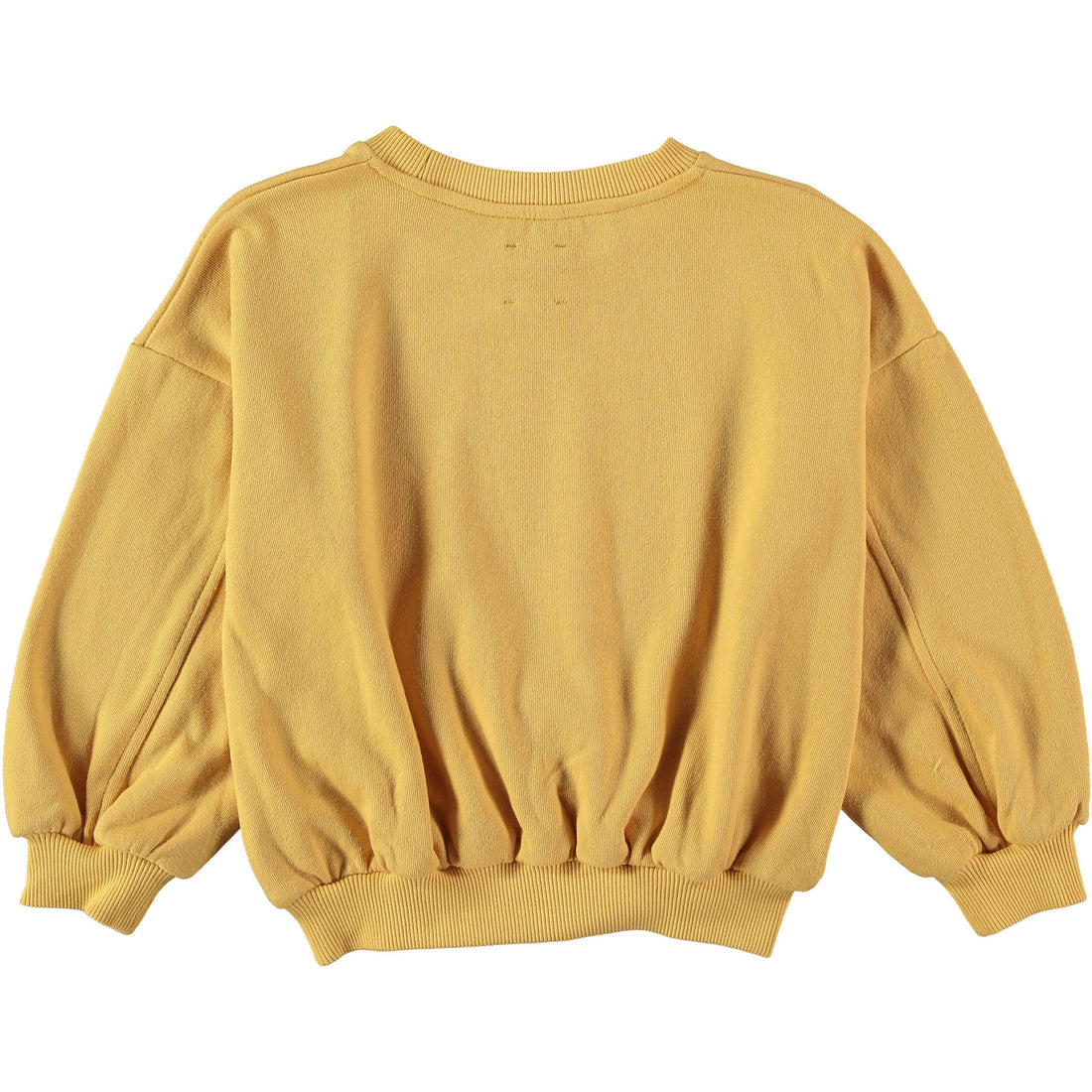 Letter To The World Marigold Alasia Sweatshirt