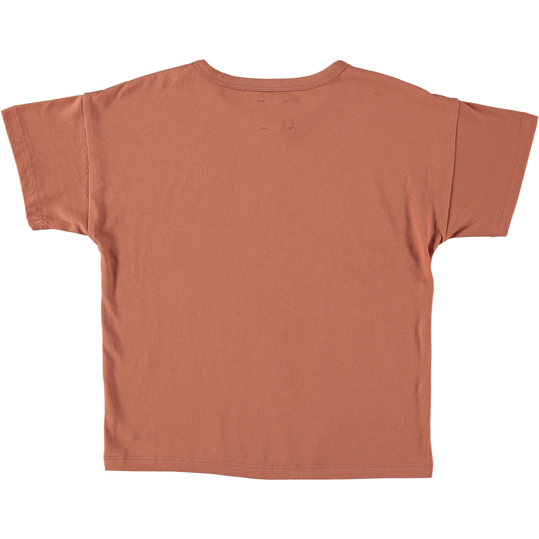 Letter To The World Terracota LTTW Tee