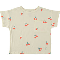 Letter To The World Marshmallow Han Tee
