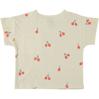 Letter To The World Marshmallow Han Tee