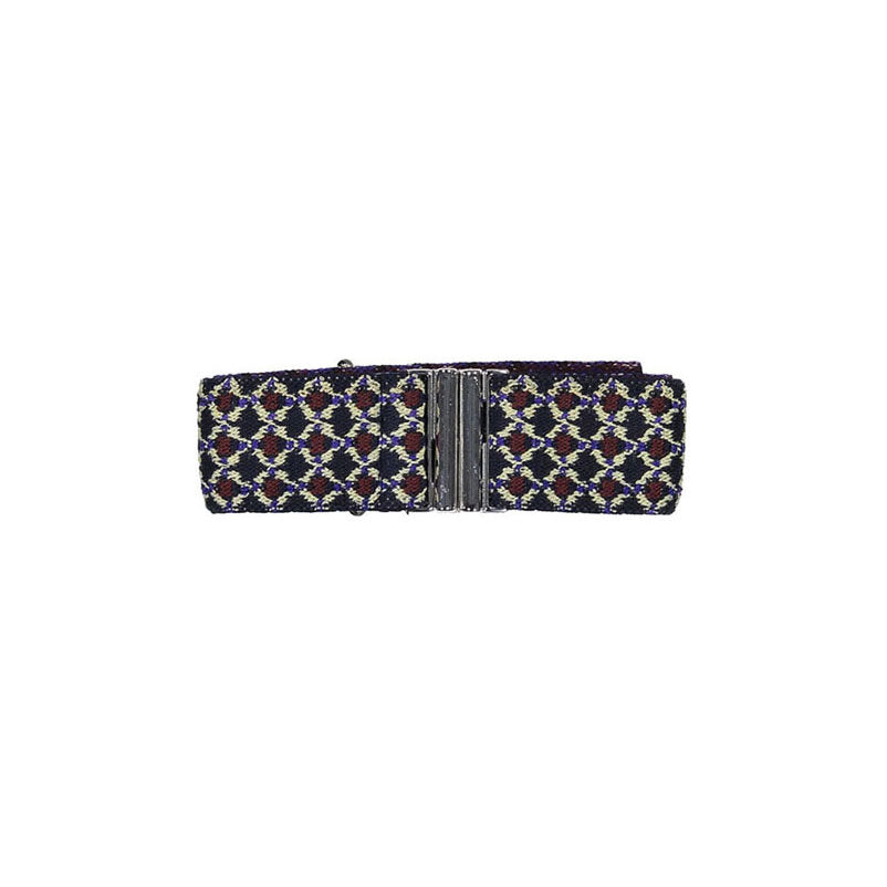 Bellerose Geo Vibic Womens Belt