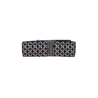 Bellerose Geo Vibic Womens Belt