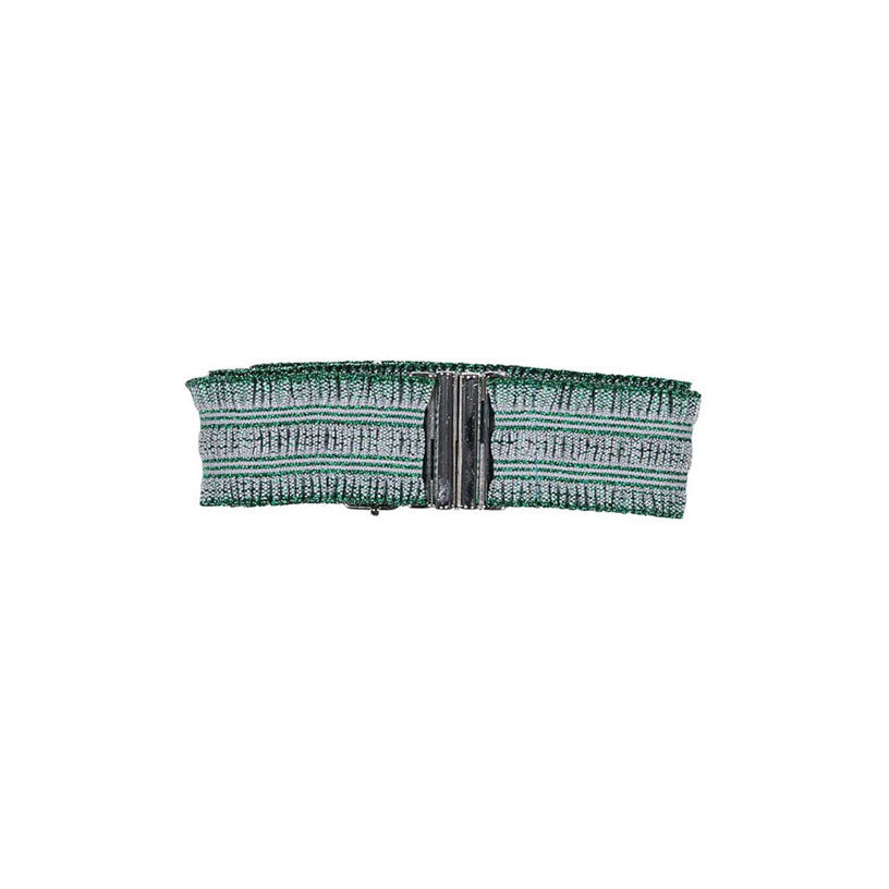 Bellerose Printed Vibic Womens Belt