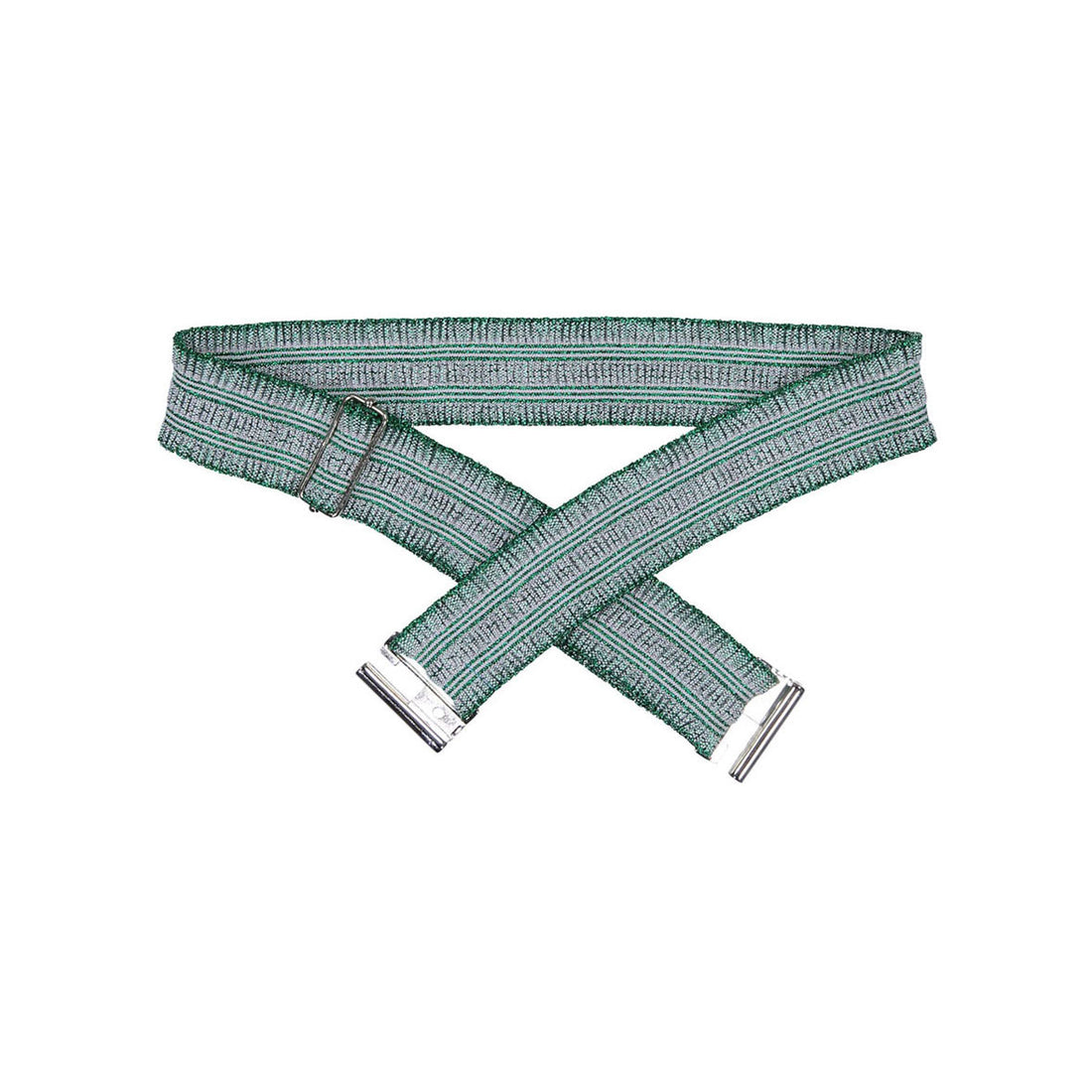 Bellerose Printed Vibic Womens Belt