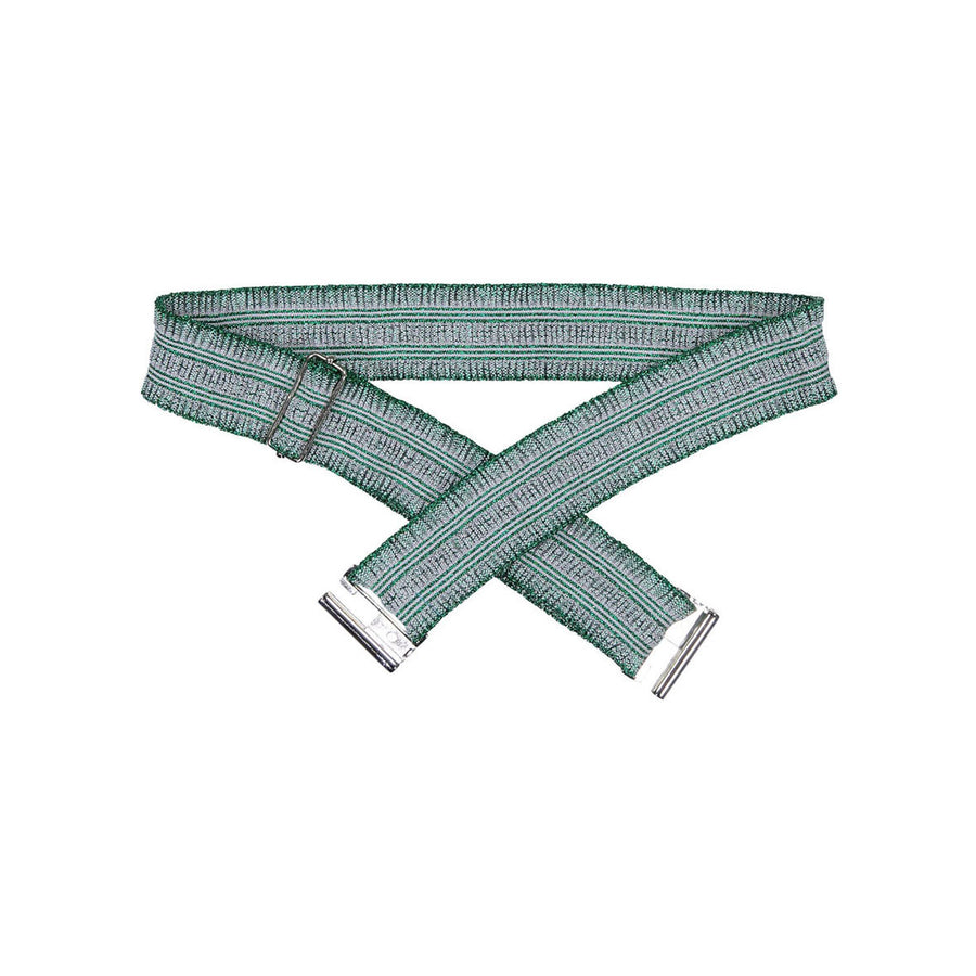 Bellerose Printed Vibic Womens Belt