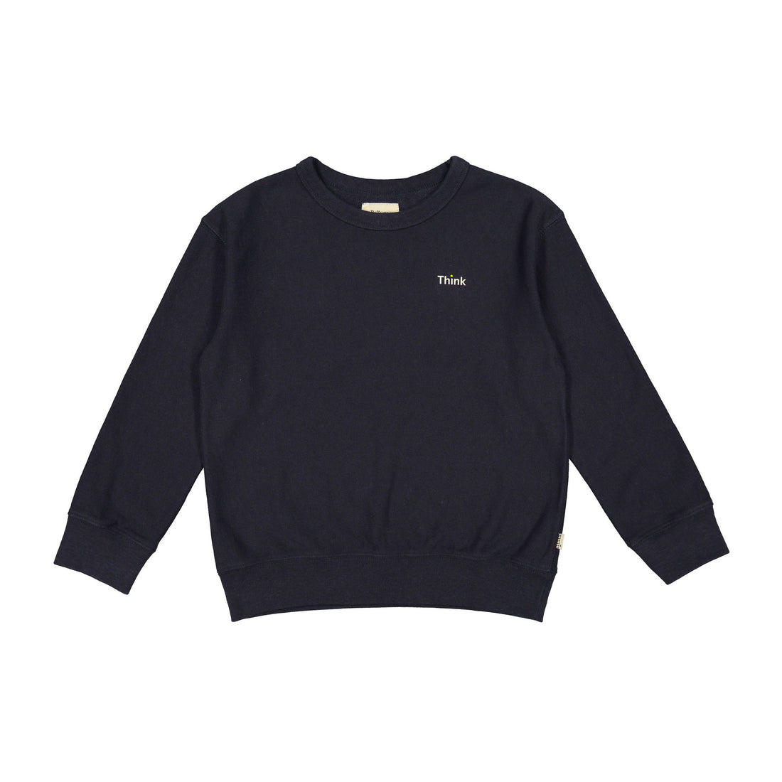 Bellerose Navy Fago Pullover
