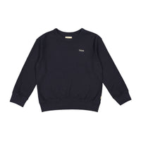 Bellerose Navy Fago Pullover