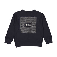 Bellerose Navy Fago Pullover
