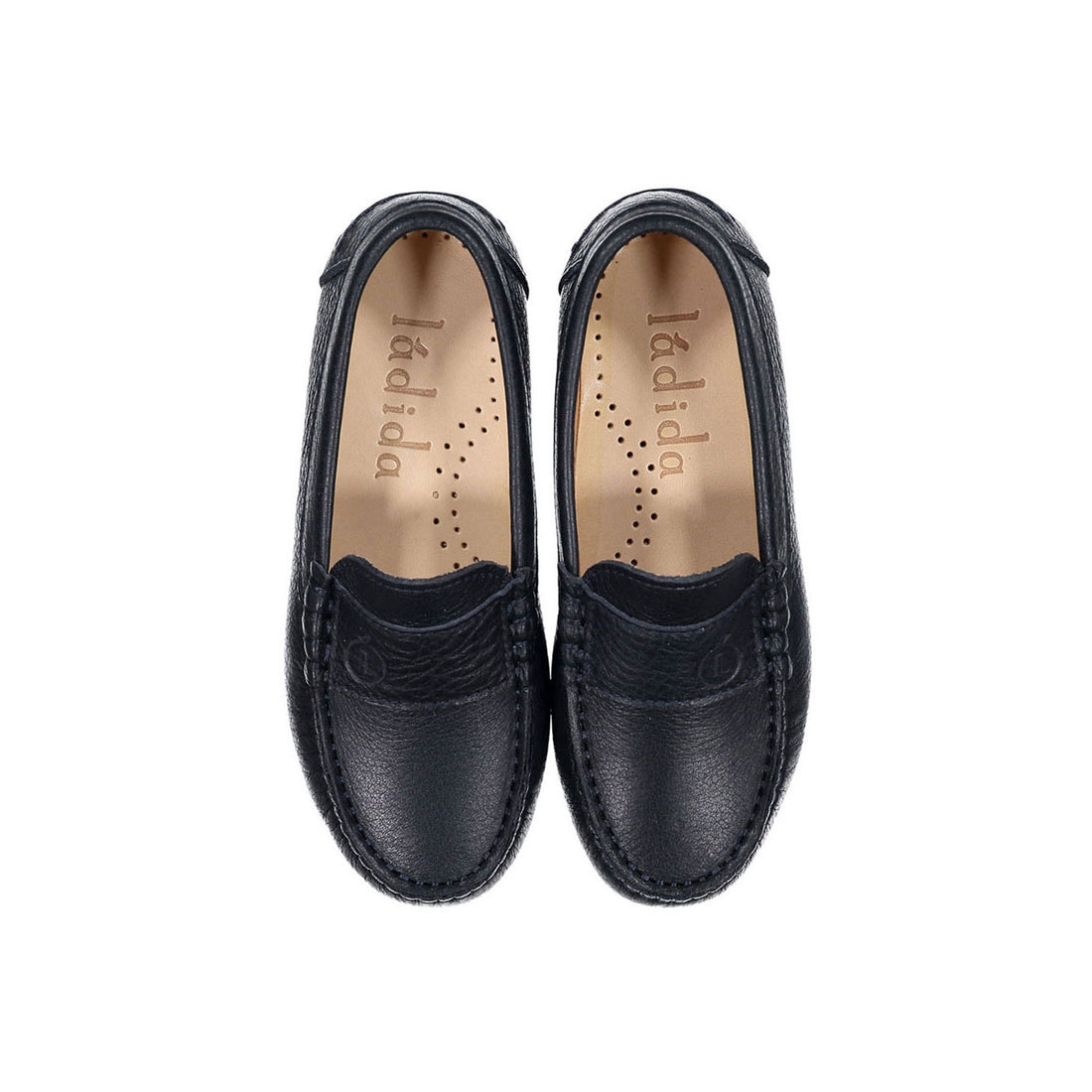 Ladida Marine Leather Loafer