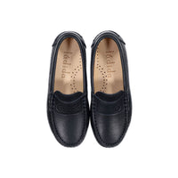 Ladida Marine Leather Loafer