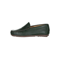 Ladida Forest Leather Loafer