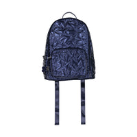 Bari Lynn Puffy Star Backpack