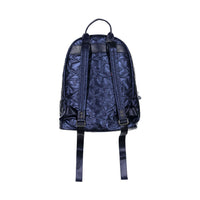 Bari Lynn Puffy Star Backpack