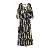 ba-sh Black Kezia Dress