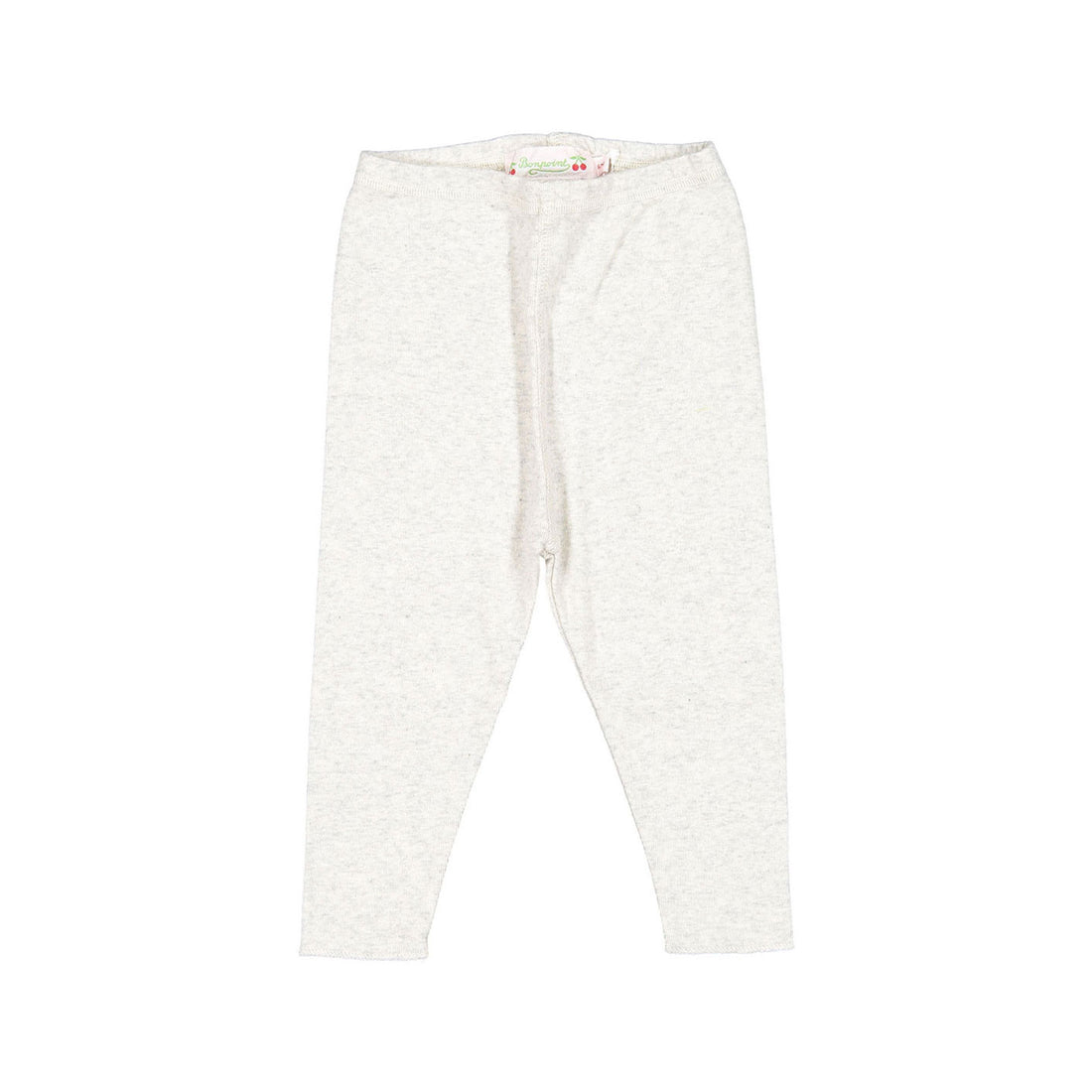 Bonpoint Light Biege Andy Leggings