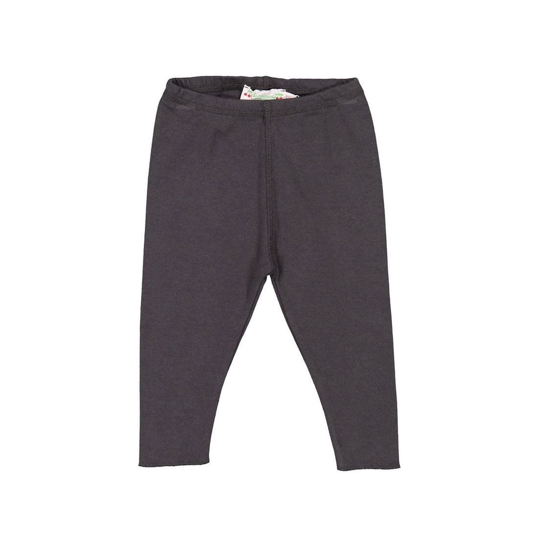 Bonpoint Slate Grey Andy Leggings