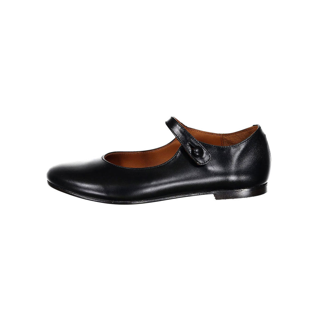 Bonpoint Black Ella Mary Janes