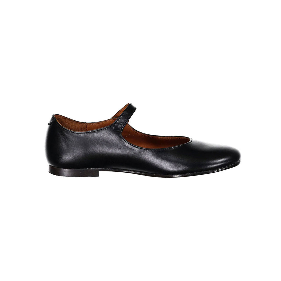 Bonpoint Black Ella Mary Janes