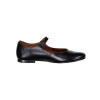 Bonpoint Black Ella Mary Janes