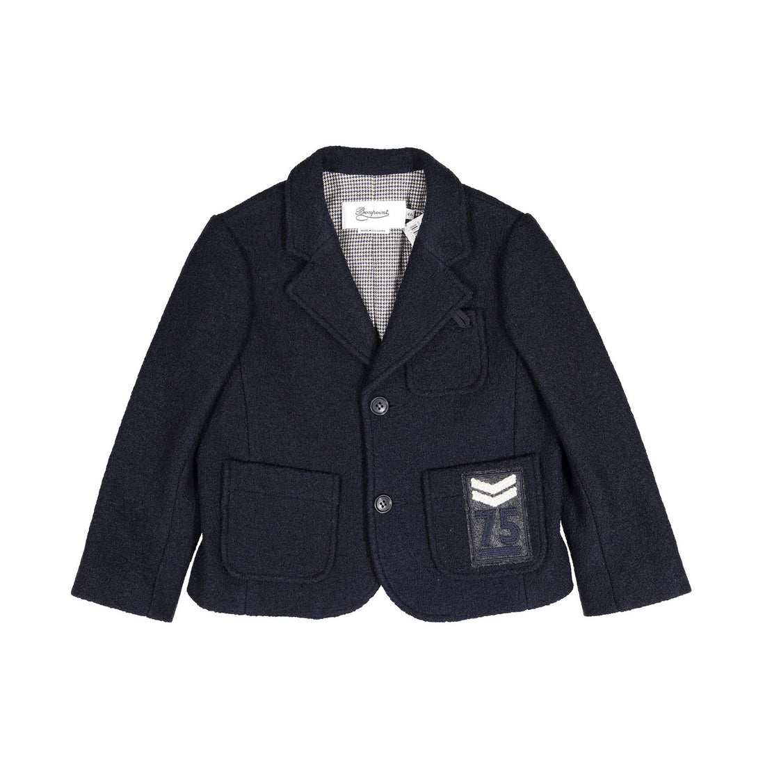 Bonpoint Marine Tomas Blazer