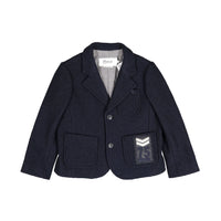 Bonpoint Marine Tomas Blazer