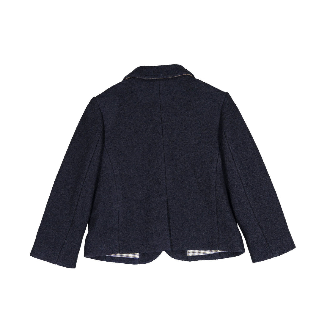 Bonpoint Marine Tomas Blazer