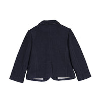 Bonpoint Marine Tomas Blazer