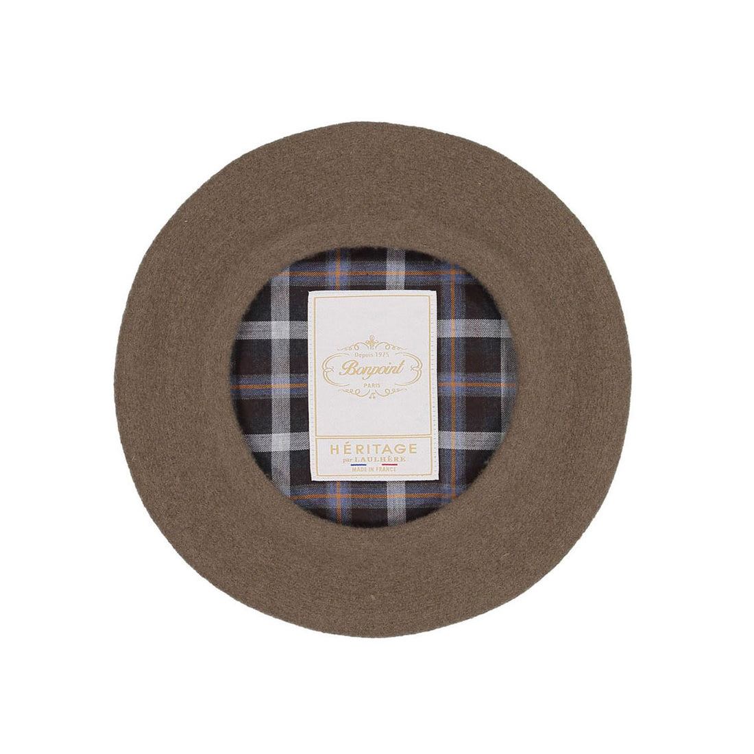 Bonpoint String Laulhere X Bonpoint Beret