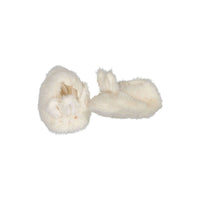 Bonpoint Milk Fur Baby Shoes Exclusif