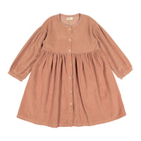 Buho Old Rose Romance USA Dress
