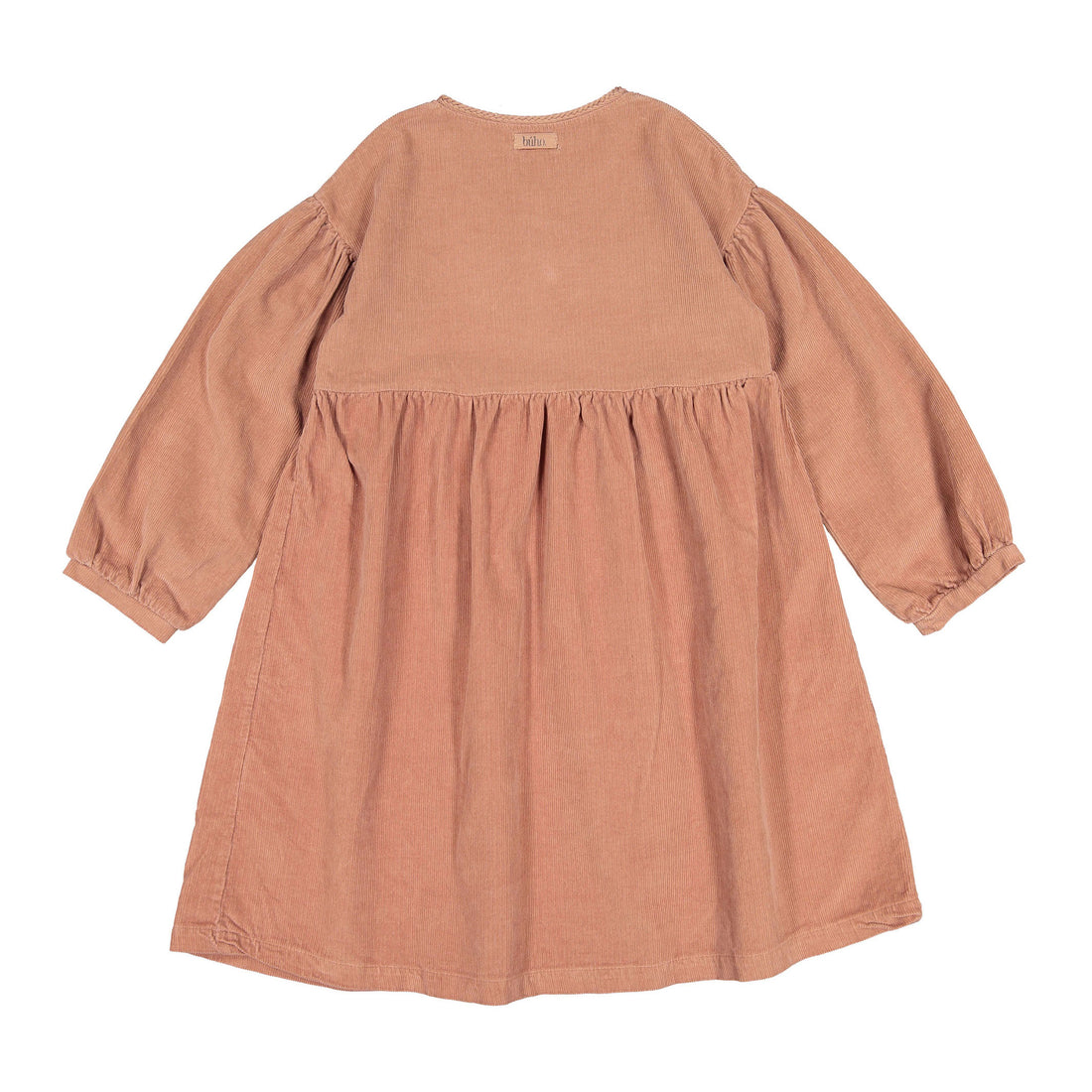 Buho Old Rose Romance USA Dress